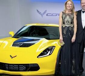 First 2015 Chevy Corvette Z06 Heading to Auction