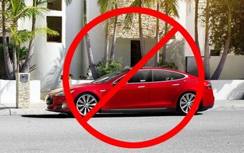 Tesla Sales Banned in New Jersey Effective April 1