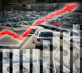Average US Family Can't Afford a New Car: Report