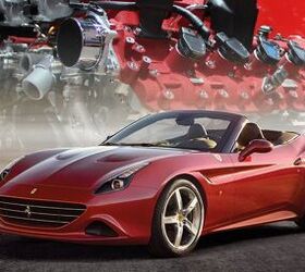 Everything You Need to Know About the First Turbocharged Ferrari Engine in Decades