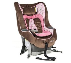 graco adds 403k child seats to recall