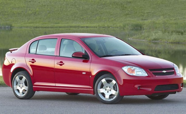 GM Had an Ignition Fix in 2005 but Never Implemented It