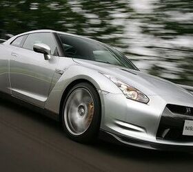 by the numbers how the nissan gt r has changed