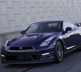 by the numbers how the nissan gt r has changed