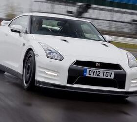 by the numbers how the nissan gt r has changed