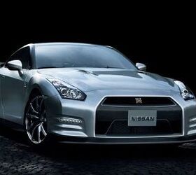 by the numbers how the nissan gt r has changed