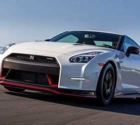 by the numbers how the nissan gt r has changed