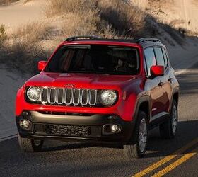Jeep Renegade Priced From $18,595…Maybe