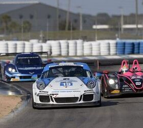 Watch the 2014 12 Hours of Sebring Live Streaming Online