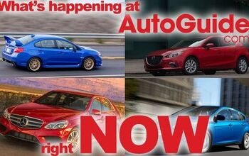 AutoGuide Now for the Week of March 17