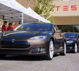 Tesla Fighting New Jersey Ruling