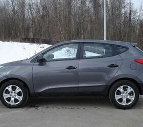 five point inspection 2014 hyundai tucson manual