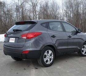 five point inspection 2014 hyundai tucson manual