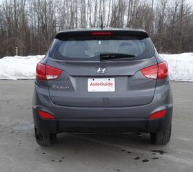 five point inspection 2014 hyundai tucson manual