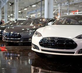 Tesla Sales Embattled in Ohio