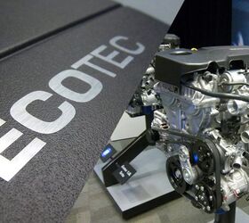 GM's All-New Ecotec Engine Family Detailed