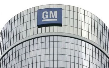 GM Sued in California Over Ignition Switch Recall
