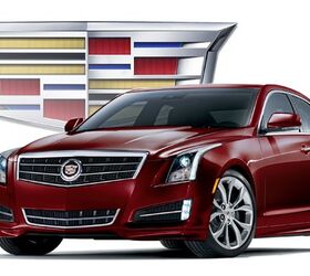 Cadillac Seeing Red, Introducing Limited-Edition Crimson Sport ATS Models