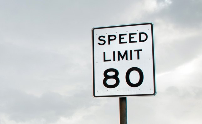 Idaho, Wyoming Latest States to Allow 80 MPH Speed Limit