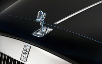 Rolls-Royce SUV Under Serious Consideration