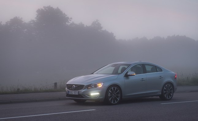 Five-Point Inspection: 2014 Volvo S60 T6 AWD