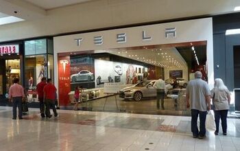 Tesla Could Sell Cars in New Jersey Again Soon