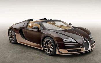 Bugatti Introduces Certified Pre-Owned Program