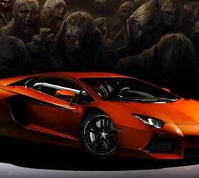 top 10 worst vehicles to drive in a zombie apocalypse