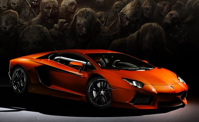 top 10 worst vehicles to drive in a zombie apocalypse
