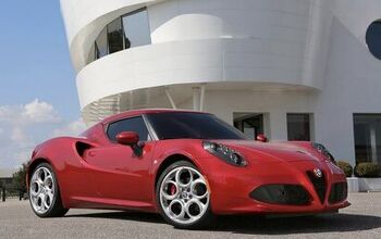 Alfa Romeo to Use Ferrari Engines