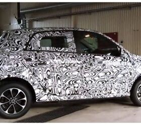 2015 smart fortwo forfour shown winter testing
