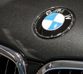 BMW X7 Production Plans to Be Announced Tomorrow