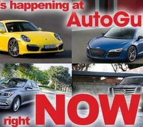 AutoGuide Now for the Week of March 31