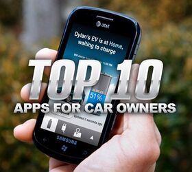 Top 10 Mobile Apps for Car Owners