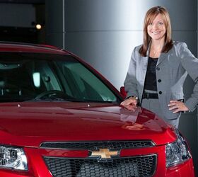 General Motors Doesn't Know How Many Cars It Sold Last Month