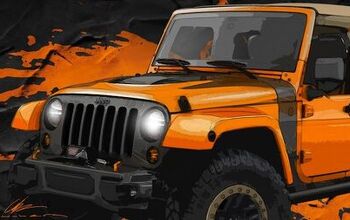 Jeep Teases 2014 Moab Easter Safari Concepts