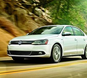 2015 Volkswagen Jetta to Bow at New York Auto Show