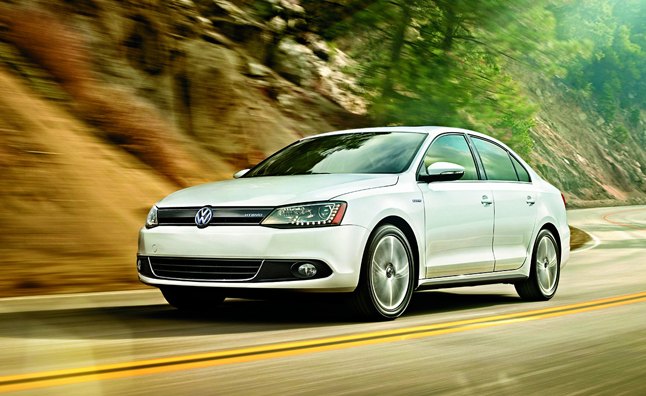 2015 Volkswagen Jetta to Bow at New York Auto Show