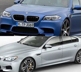 top 10 most powerful sedans