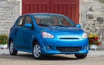 We Ripped on the Mitsubishi Mirage and One Dealership Published This Awesome Response