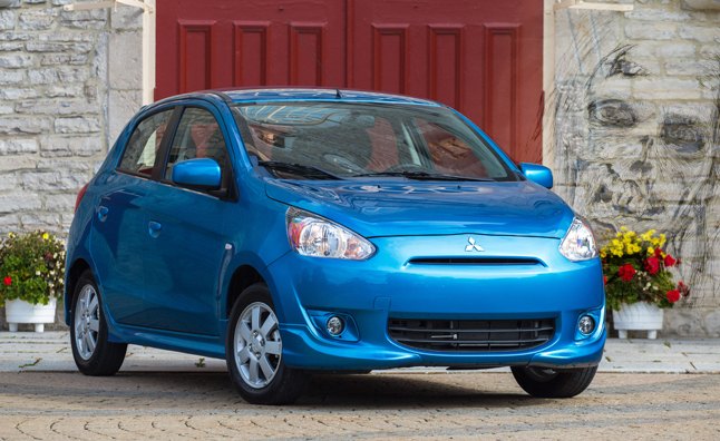 We Ripped on the Mitsubishi Mirage and One Dealership Published This Awesome Response