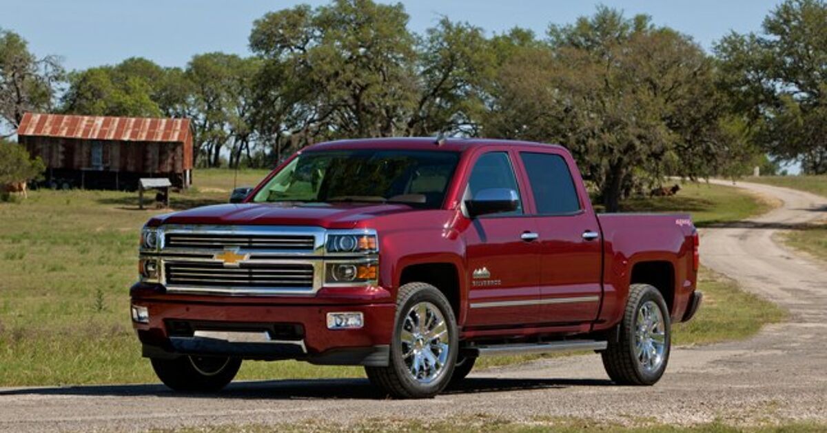 Chevrolet Silverado Incentives Being Extended AutoGuide silverado-youtube