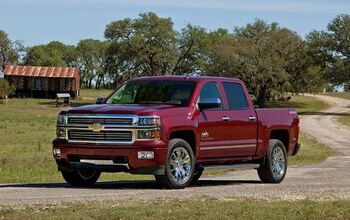 Chevrolet Silverado Incentives Being Extended