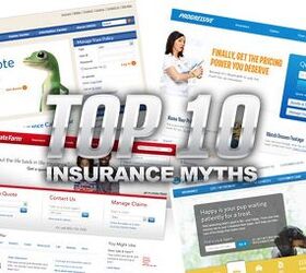 Top 10 Insurance Myths Explored