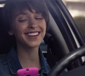 NHTSA Aims to Scare Distracted Drivers – Videos