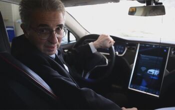 Lemon Law King Taking Tesla to Court – Video