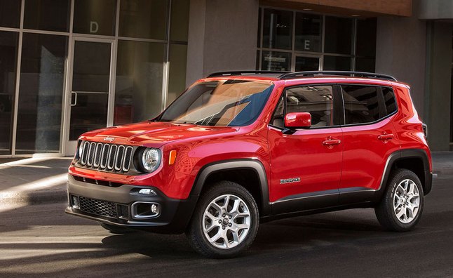 2015 jeep renegade will be on sale in us this year