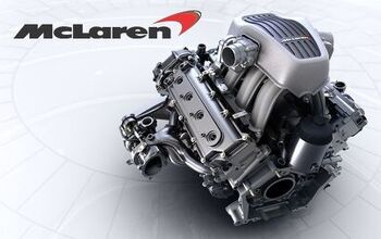 Everything You Need to Know About McLaren's 3.8L Twin-Turbo V8