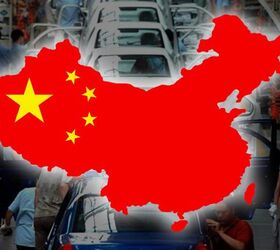 Chinese Car-Buyers Prefer Foreign Automotive Brands