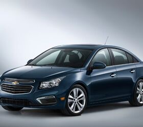 2015 chevrolet cruze gets updated styling new tech features